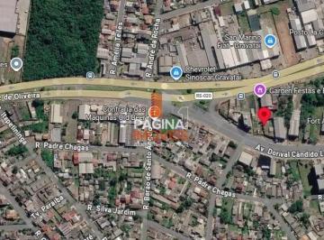 Terreno · 912m² · Página 1 Imóveis anuncia ótimo Terreno à Venda em Bom Princípio, Gravataí