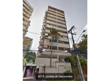 Apartamento · 110m² · 3 Quartos · 1 Vaga · Apartamento de 110m² por 390 mil?