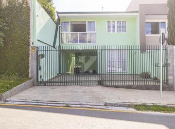 Casa · 126m² · 3 Quartos · 1 Vaga · Sobrado mobiliado com suíte, edícula e deck ensolarado — pronto para morar