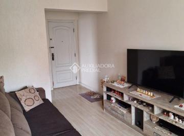 Apartamento · 61m² · 2 Quartos · 1 Vaga · ? Apartamento à venda - Edifício Maison Saint Paul | Rudge Ramos - SBC