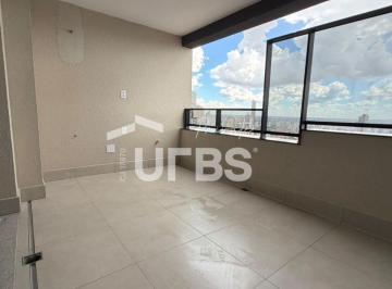 Apartamento de 2 quartos, Goiânia · APARTAMENTO 82MT 2 SUITES SETOR BUENO