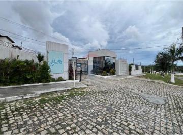 Casa · 69m² · 2 Quartos · 1 Vaga · Casa Duplex em Condomínio Brisas da Lagoa no coração de Extremoz