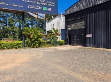 Comercial · 750m² · ÓTIMO GALPÃO PARA LOCAÇÃO