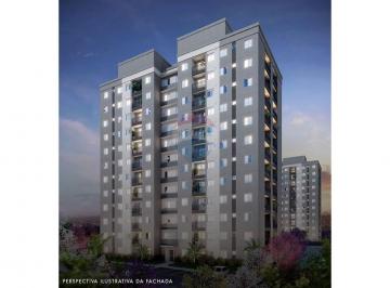 Apartamento · 49m² · 2 Quartos · 1 Vaga · Apartamento com 2 dormitórios à venda 49 m² Condomínio Reserva Jaguariúna
