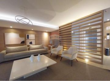 Apartamento · 51m² · 1 Quarto · 1 Vaga · Apartamento 1/4 mobiliado, 1 vaga de garagem, infra completa, na Barra!