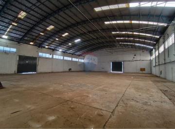 Comercial · 2900m² · ÓTIMO GALPÃO PARA LOCAÇÃO