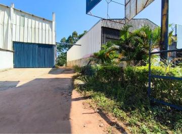 Comercial · 750m² · ÓTIMO GALPÃO PARA LOCAÇÃO