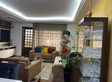 Casa · 287m² · 4 Quartos · 2 Vagas · SOBRADO LOCAÇÃO  - SÃO CAETANO DO SUL - SANTA MARIA