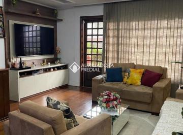 Casa · 287m² · 4 Quartos · 2 Vagas · SOBRADO LOCAÇÃO - SÃO CAETANO DO SUL - SANTA MARIA
