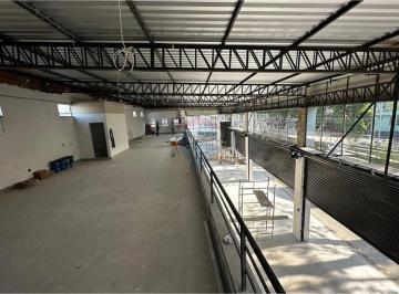 Comercial · 660m² · 1 Vaga · Espaço Comercial Premium para Locação em Guarulhos