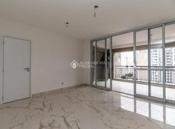 Apartamento · 117m² · 2 Quartos · 2 Vagas · Apartamento para Locação no Bairro Osvaldo Cruz em São Caetano do Sul/SP.