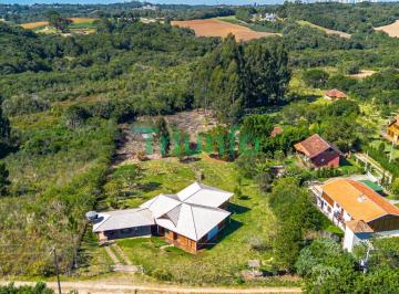 1441814530.jpg · O Paraíso a 17 min de Santa Felicidade: Chácara de 20.000m² em Madeira de Lei                       