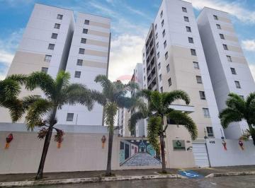 Apartamento · 65m² · 3 Quartos · 1 Vaga · Apartamento à Venda nas Malvinas