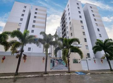 Apartamento · 65m² · 3 Quartos · 1 Vaga · Apartamento à Venda nas Malvinas