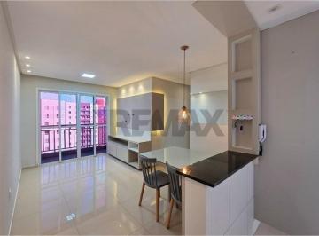 Apartamento · 65m² · 3 Quartos · 1 Vaga · Apartamento à Venda nas Malvinas