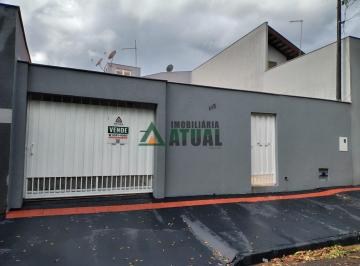 17783915230.jpg · CASA COM 3 QUARTOS SENDO UMA SUÍTE A VENDA NA ZONA SUL