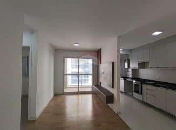 Apartamento · 61m² · 2 Quartos · 1 Vaga · Apartamento Moderno no Coração de Paulínia!