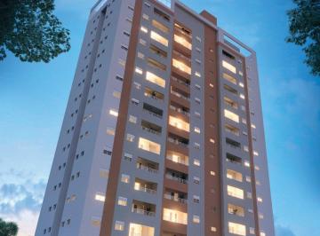 Apartamento de 3 quartos, São José dos Campos · Apartamento pronto para morar no Parque Industrial com 3 quartos varanda gourmet, e vista livre.