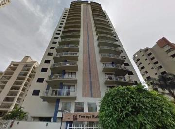 202506181558068375.jpg · Apartamento para Venda em São Paulo, Chácara Klabin, 3 dormitórios, 1 suíte, 4 banheiros, 2 vagas