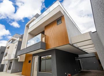 367e804b63f8d4028103d2a23c300de9f994b35f · Sobrado com 3 dormitórios à venda, 208 m² - Jardim das Américas - Curitiba/PR