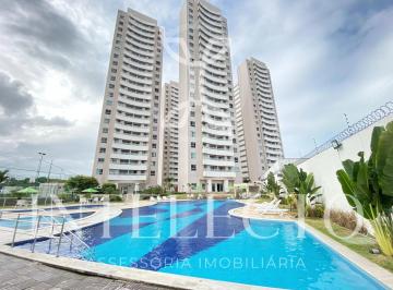 Apartamento · 75m² · 3 Quartos · 2 Vagas · Aluga apartamento 3 quartos