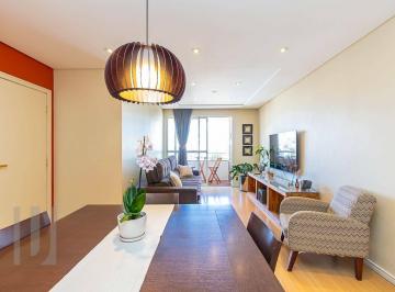 9340ba243178f3bce9687cea8ca60e68d1d97e96 · Apartamento com 3 dormitórios à venda por R$ 990.000 - Vila Izabel - Curitiba/PR
