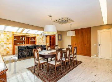 81df488d9a9c939d2dd6a1427819a7200439d7a7 · Casa com 3 dormitórios à venda, 382 m² por R$ 2.599.000 - Jardim Social - Curitiba/PR