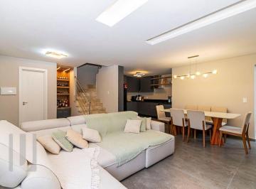 39ce78e297ef46bcfd486533d1a294c257edb5f2 · Sobrado com 3 dormitórios à venda, 136 m² por R$ 900.000,00 - Boqueirão - Curitiba/PR