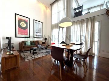 Foto 01 · Apartamento de luxo no coração dos Jardins: 2 quartos, 2 suítes, 3 salas, 2 banheiros, 3 vagas de ga