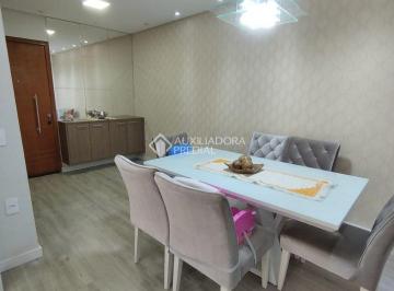 Apartamento · 67m² · 2 Quartos · 2 Vagas · 1