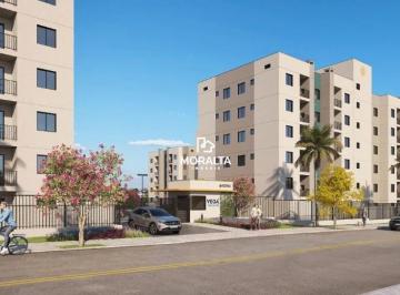 Apartamento Garden em Curitiba - Cidade Industrial (AG03196) · Apartamento Garden com 2 quartos à venda - CIC - Curitiba/PR