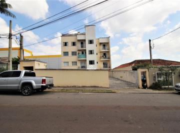 Apartamento Duplex em São José dos Pinhais - Afonso Pena (AD03192) · Apartamento De 03 Quartos Com Terraço no Afonso Pena - São Jose dos Pinhais