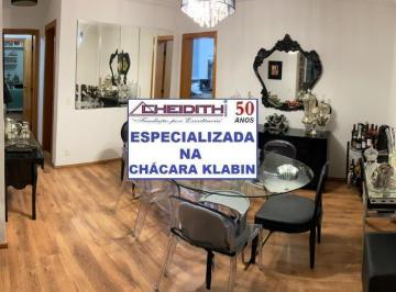 202506211057382334.jpeg · Apartamento para Venda em São Paulo, Chácara Klabin, 3 dormitórios, 1 suíte, 4 banheiros, 2 vagas