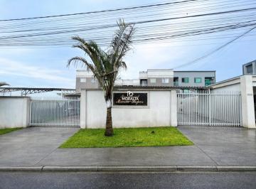 Apartamento em São José dos Pinhais - São Marcos (AP03198) · Apartamento 02 Quartos com Sacada no Bairro São Marcos - São José dos Pinhais