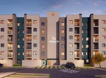Apartamento em Curitiba - Cidade Industrial (AP03194) · Apartamento com 2 quartos à venda - CIC - Curitiba/PR