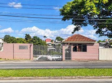 Apartamento em São José dos Pinhais - Colônia Rio Grande (AP03193) · Apartamento 02 Quartos na Colônia Rio Grande - São José dos Pinhais