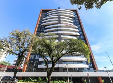Apartamento Garden em Curitiba - Bacacheri (AG03187) · Condomínio Cabral Hills - Apartamento Garden com 03 Quartos e Suíte!