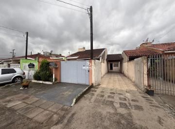 Casa em São José dos Pinhais - Jardim Carmem (CA03195) · Casa 2 quartos bairro Jardim Carmem - São José Dos Pinhais