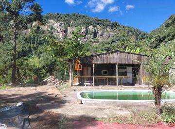 Rural · 2ha · ÁREA DE TERRA - 2,4 ha - EM TUIUTY - BENTO GONÇALVES - RS