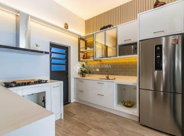 Casa · 110m² · 3 Quartos · 2 Vagas · Casa térrea moderna - conforto e sofisticação em cada detalhe