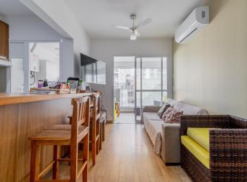 2e40dab4-9adf-4229-a3b6-dce5a85c9e82 · Atraente apartamento para venda em Bosque da Saúde com 2 quartos, sendo 1 suíte, 66m²