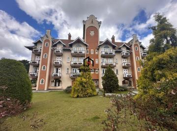 Apartamento · 277m² · 4 Quartos · Apartamento à venda - na Vila Capivari