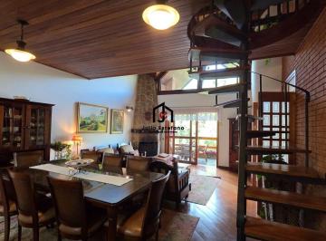 Apartamento · 263m² · 5 Quartos · Apartamento à venda - na Vila Inglesa