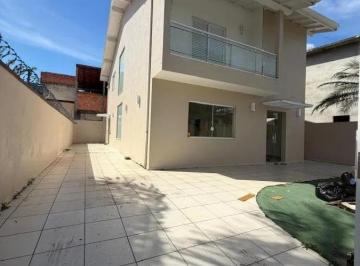 Casa · 195m² · 3 Quartos · 4 Vagas · Sobrado para Venda, São Sebastião / SP, bairro Canto do Mar, 3 dormitórios, send