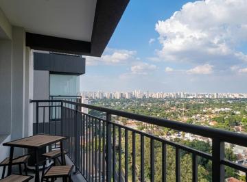 64e587e9-eaec-442e-b719-c6ef229682fb · Imperdível apartamento para venda em Santo Amaro com 2 quartos, 45m²