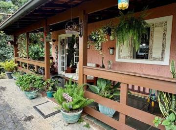 Casa · 797m² · 2 Quartos · 2 Vagas · Casa de Campo à venda em Condomínio - Bom Jesus dos Perdões/SP - R$835.000!