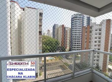 202506211604165980.jpg · Apartamento para Venda em São Paulo, Chácara Klabin, 3 dormitórios, 1 suíte, 4 banheiros, 2 vagas