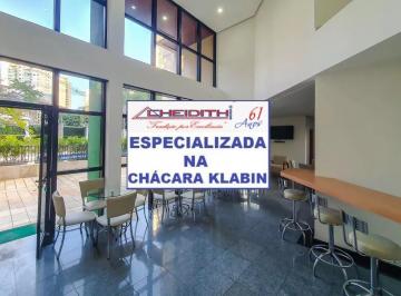 202506211630334284.jpg · Apartamento para Venda em São Paulo, Chácara Klabin, 3 dormitórios, 1 suíte, 4 banheiros, 3 vagas