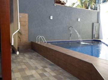 Casa de 3 quartos, Praia Grande · Casa com 122 m² e 3 quartos à venda em Canto do Forte