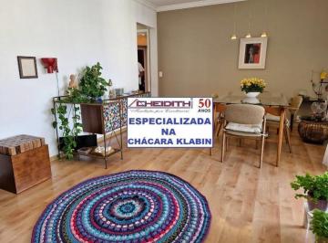 202506212045292143.jpg · Apartamento para Venda em São Paulo, Chácara Klabin